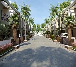 Aakriti Aqua City Mansarovar