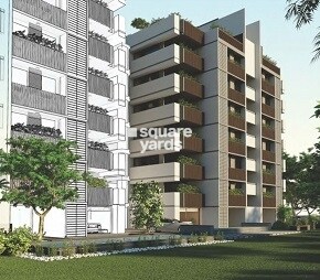 Aakriti Aster Jewel, Bawadia Kalan, Bhopal