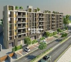Aakriti Eco City The Nest Featured Image