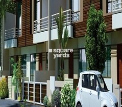 Aakriti Highlands Duplexes