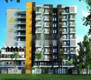 Aaksm Lotus Emprilla Phase 1 in Arera Colony, Bhopal