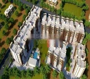 Aashima Royal City Featured Image