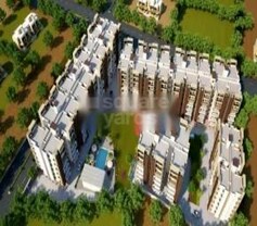 Aashima Royal City, Hoshangabad Road, Bhopal