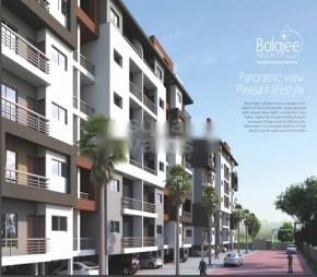 Aaura Balajee Heights