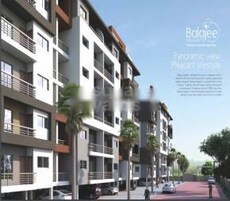 Aaura Balajee Heights Featured Image