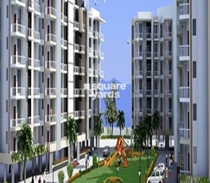 AB Smart City II Cover Image