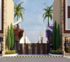 ABDL Aashima Anupama City, Jatkhedi, Bhopal