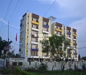 Agrawal Sagar Abhinav Heights