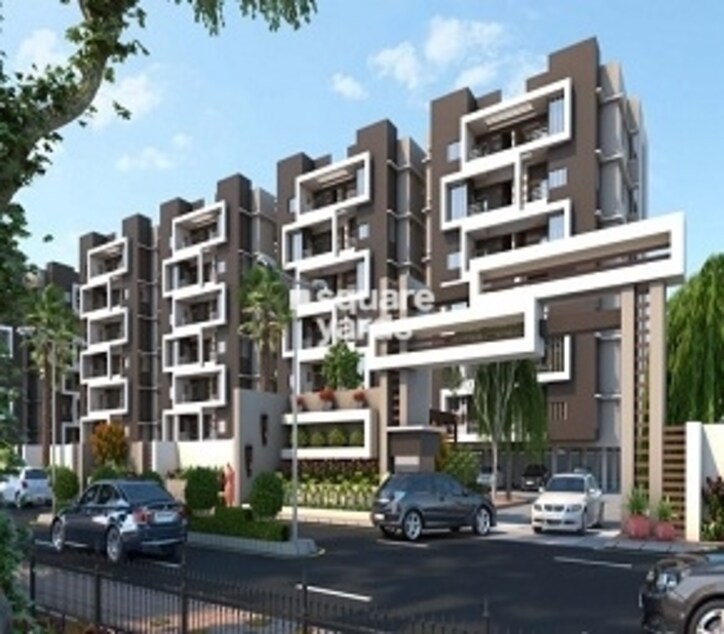 Agrawal Sagar Eden Garden Cover Image