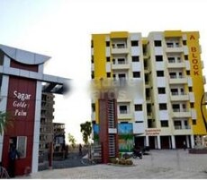 Agrawal Sagar Golden Palm Featured Image