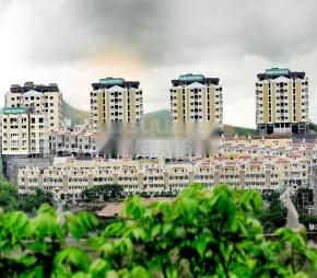 Agrawal Sagar Green Hills