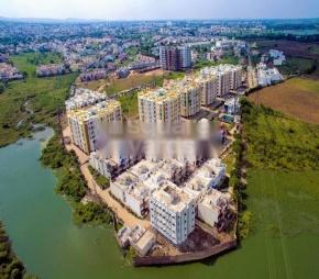 Agrawal Sagar Lakeview Homes