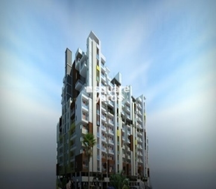 Agrawal Sagar Landmark Cover Image