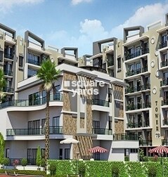 Agrawal Sagar Lifestyle Tower Agrawal Sagar Lifestyle Tower