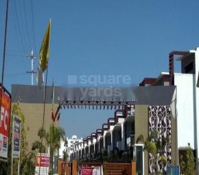 Agrawal Sagar Pearl Phase 1