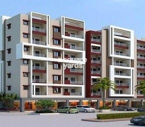 Agrawal Sagar Premium Towers
