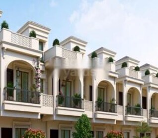 Agrawal Sage Heritage in Arera Colony, Bhopal