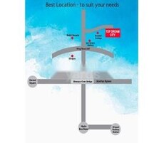 Akash Top Dream City Featured Image