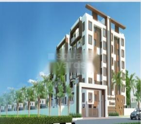 Amaltas Ambreen Homes