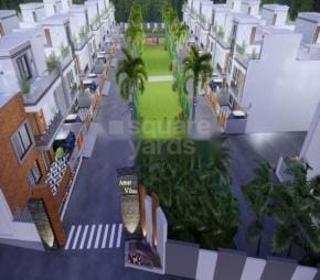 Amar Vihar