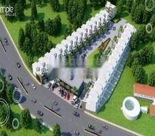 Ample Villas Featured Image