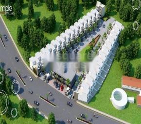 Ample Villas
