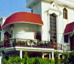 Ansals Lake View Enclave in Shymala Hills, Bhopal