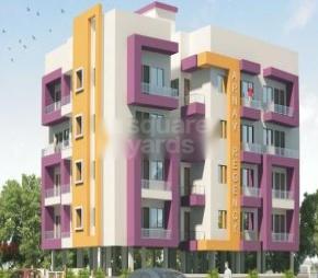 Anvesha Arnav Regency