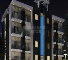 AP Park Avenue, Jatkhedi, Bhopal