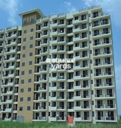 Aryavrat British Park Apartment Aryavrat British Park Apartment