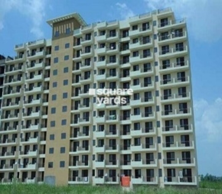 Aryavrat British Park Apartment Cover Image