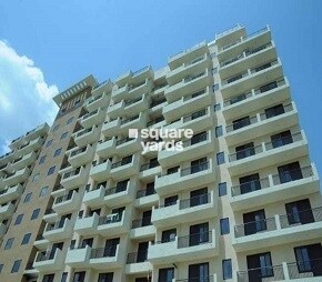 Aryavrat Buckingham Court British Park, Indus Towne, Bhopal