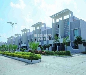 Aryavrat Chelsea Gardens British Park