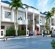 Asnani Palm Springs, Hoshangabad Road, Bhopal