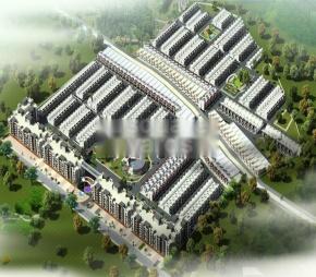 Bhavishya Metro City