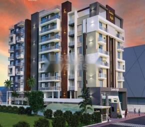 Chetanya Grandeur Heights, Bawadia Kalan, Bhopal