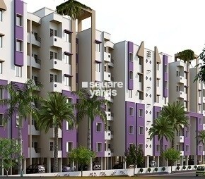Chinarr Dream CT, Indus Towne, Bhopal