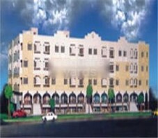 D K Tower Featured Image