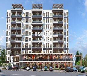 Devki Nikunj heights