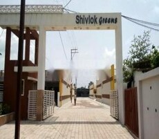 Draupadi Shivlok Greens Featured Image