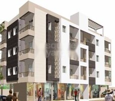 Draupadi Shivlok Tower Featured Image