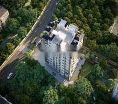 Dream Luxuria, Hoshangabad Road, Bhopal