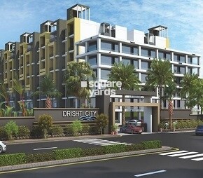 Drishti City