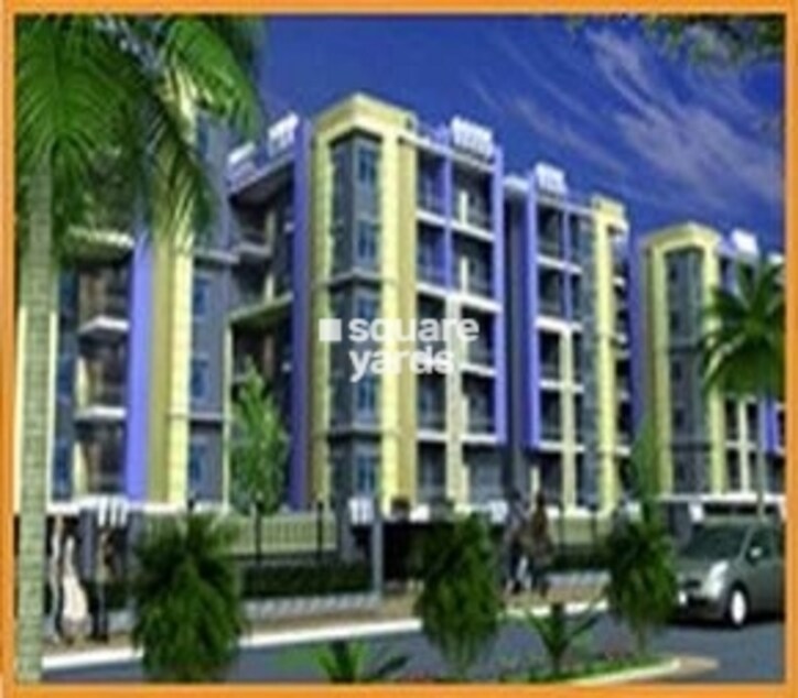Dwarkadham Dwarka Heights Cover Image