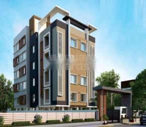 Edge Gagan Palace residential project in Awadhpuri