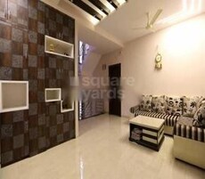 Edge Spectra Dream Bungalows South City Enclave Featured Image