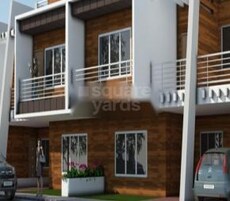 Fame French Villa Featured Image