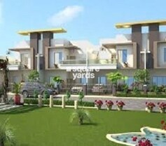 Fast Track Heavens Height, Katara Hills, Bhopal