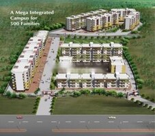 Fortune Divine City Featured Image