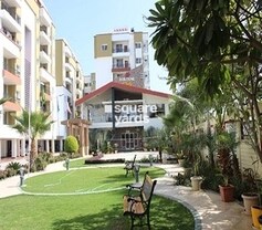 Fortune Kasturi, Baghmugalia, Bhopal